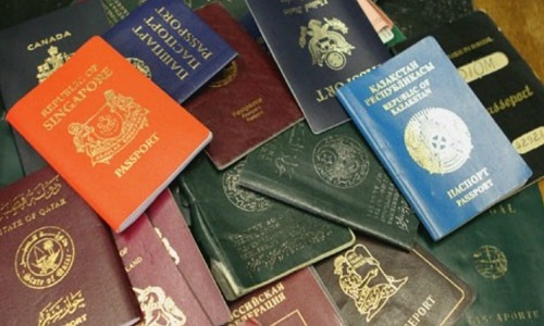 Déchéance de nationalité