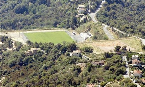 La libre exploitation du Golf de Menton !