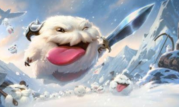 Get rid of monster champs. Poros are 100x better.
