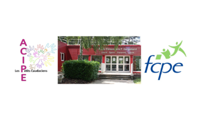 Ecole élémentaire Pauline Kergomard - Non à la fermeture d'une classe !