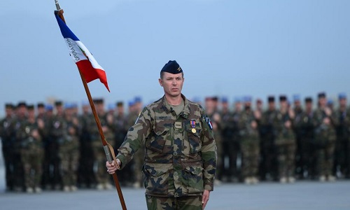 Pour le retour du Service Militaire obligatoire