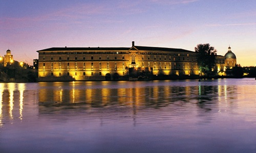 CHU de Toulouse : stoppons le projet de privatisation de la crèche hospitalière !