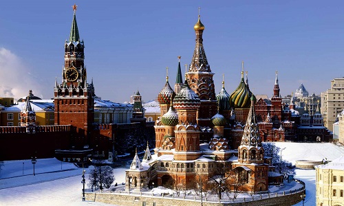 Pour la levée de l'embargo sur la Russie