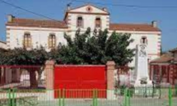 Pour l'ouverture d'une classe supplémentaire à l'école Louis Torcatis de Bouleternère en 2022-2023