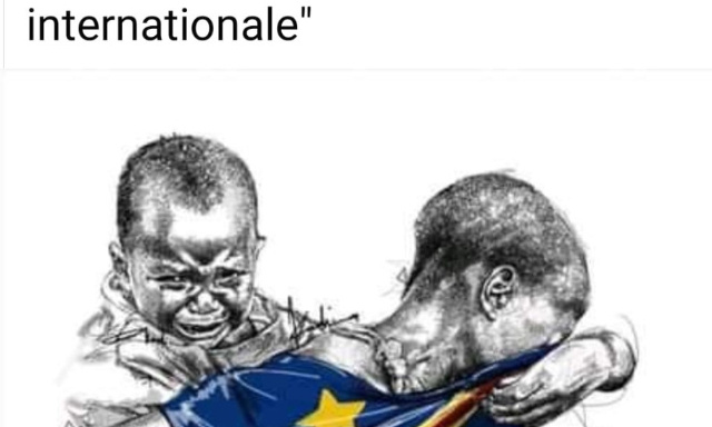 Pour une justice équitable !