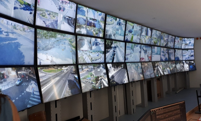 Pour un débat et un référendum local au sujet de l’installation de 40 nouvelles caméras de surveillance à Salies de Béarn