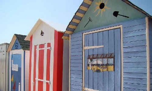 Soutien pour la Cabane !