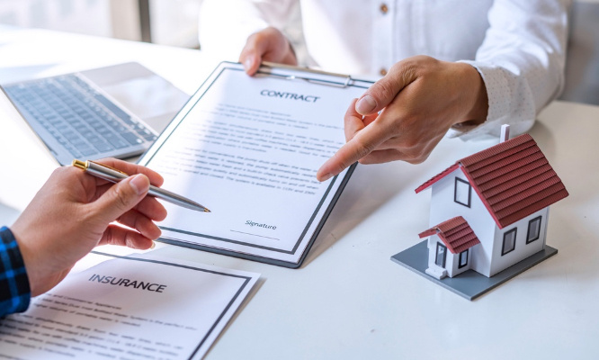 Stop à l'augmentation de l'assurance habitation !