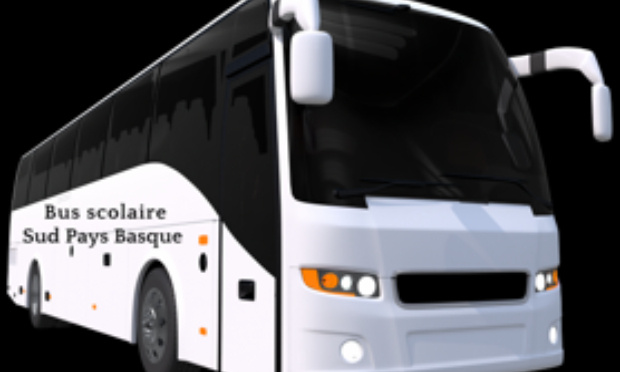 Pour un tarif et service adapté du transport scolaire en Pays Basque Sud !