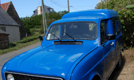Pour l'installation de ralentisseurs rue Léon Durocher