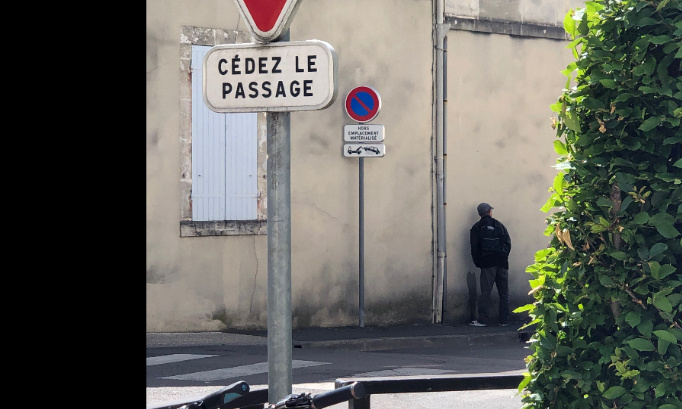 Stop aux nuisances à Cognac !