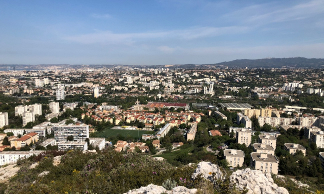 Étendre la circulation des bus à Marseille jusqu’à 23h !