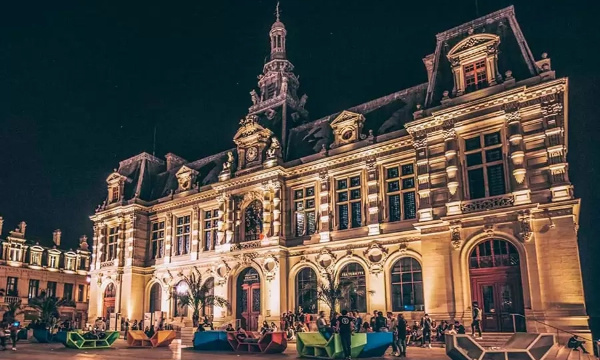 Soutenons la Mairie et les bars contre des procédures juridiques abusives qui détruisent la vie nocturne de Poitiers !