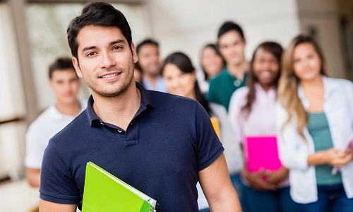 Pour un revenu minimum étudiant