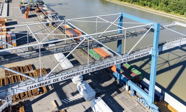 Pour un port de Village-Neuf aux dimensions raisonnables