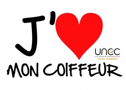 Contre la déqualification # noé Macron2, COIFFEUR c'est un métier