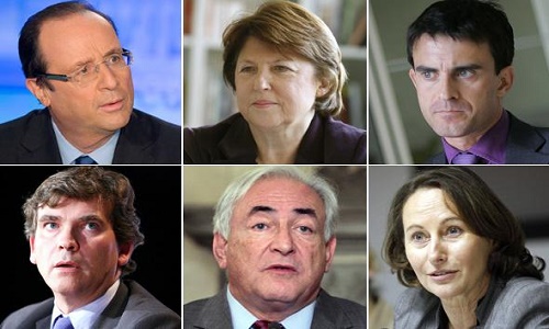 Que les politiciens ne soient plus rémunérés