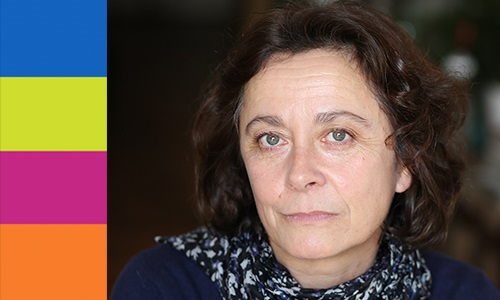 Pour le maintien de Natalie Gandais, 1ère adjointe