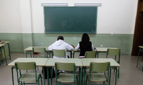 Remplacements des enseignants absents