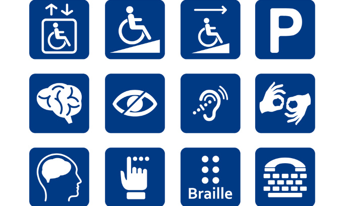 Pour l'accord de la prime Macron aux invalides !