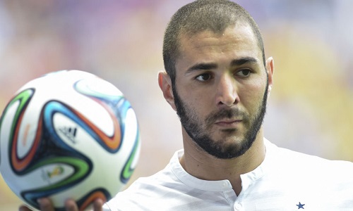 Le retour de Karim Benzema en équipe de France