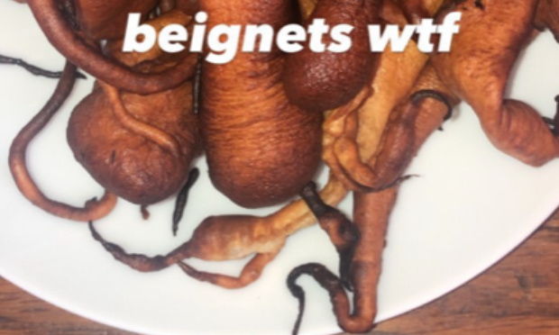 Kam arr&ecirc;te de cuisiner
