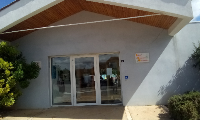 Non à la fermeture du RPE de Bizanet