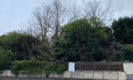 Non à la démolition des anciennes bâtisses ! Oui à la rénovation et au maintien des espaces verts  dans nos villes !