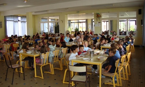 Explication sur la qualité et la quantité de nourritures pour nos enfants !