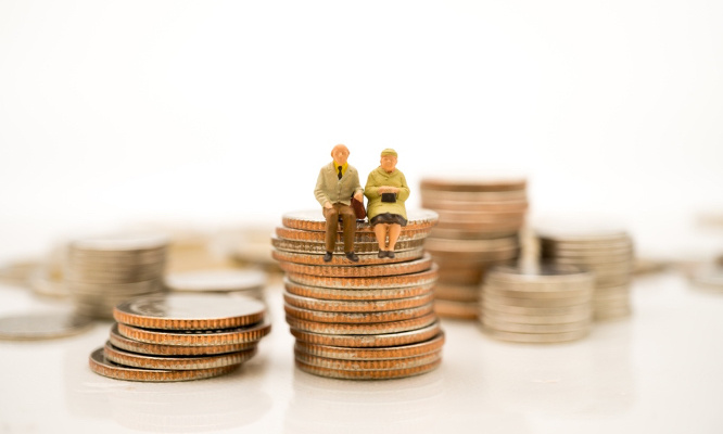 Pour la revalorisation des retraites !