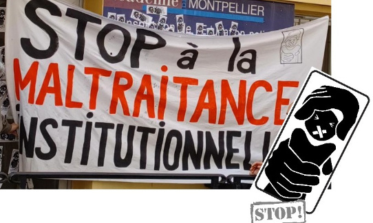 LETTRE OUVERTE AU MINISTRE DE L'EDUCATION NATIONALE