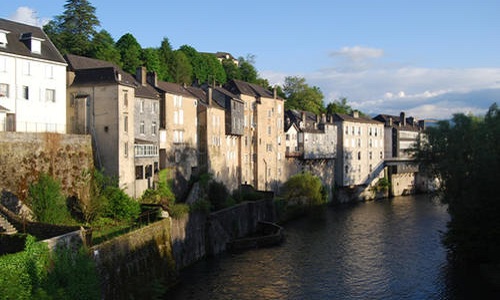 Impôts Oloron : rétablissement des abattements communaux