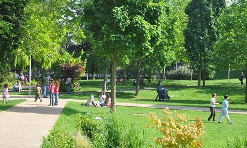 Non au retour de Mme Gandais au sein de l'équipe municipale de Villejuif !