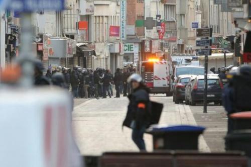 Indemnisation à hauteur de son geste