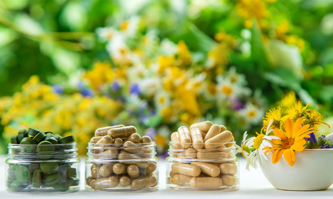 Pour le remboursement des compléments alimentaires