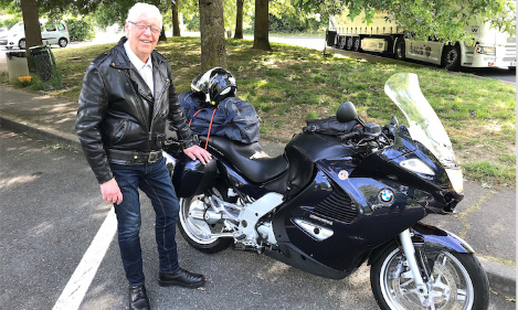 Pour revoir les conditions d'attribution de la vignette 