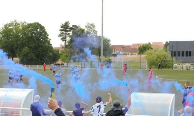 Demande de départ du coach