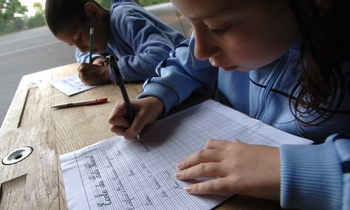 Non à la reforme de l'orthographe