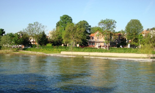 Gratuité du stationnement résidentiel