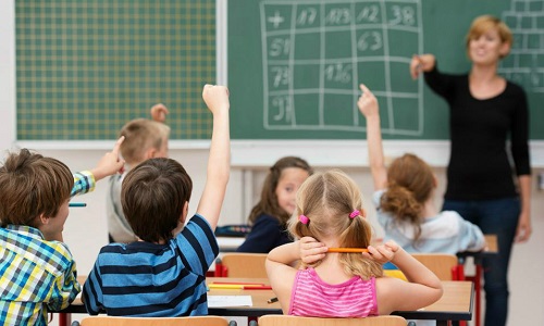 Sauvons l'orthographe