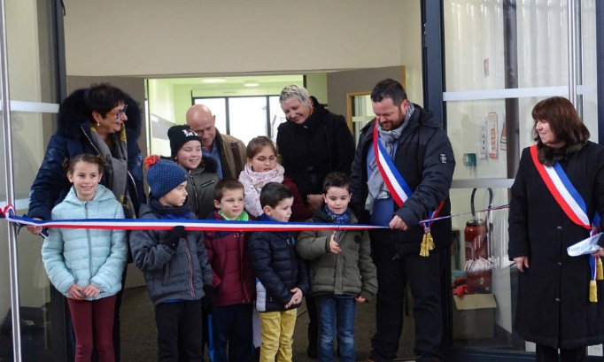 Non à la fermeture de classe