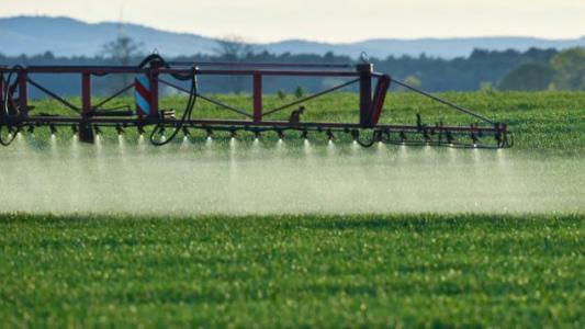Autistes sans pesticide et métaux lourds