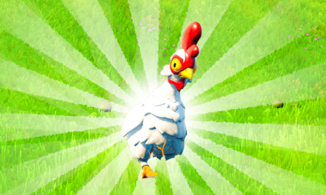 Remettre les Michel sur Fortnite