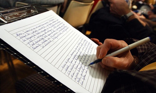 Sauvons la langue française