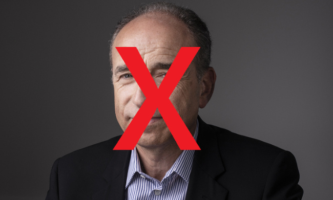 Pour l'exclusion de Jean-François Copé des Républicains