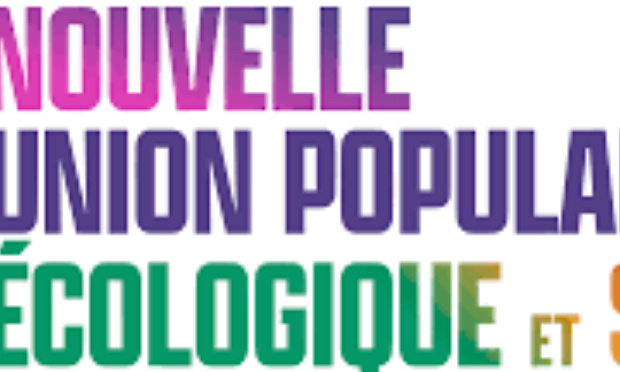 Pour l'union du groupe NUPES