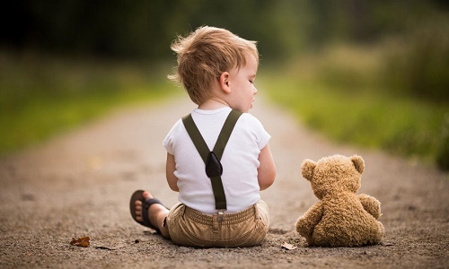 Tous ensemble pour PHOEBE et ses parents