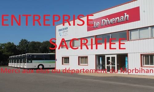 Annulation de la procédure