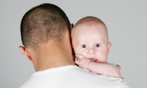 Sauver ma petite fille