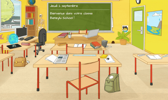 En voulant à tout prix rendre la ville dynamique, les bâtiments se construisent mais les infrastructures pour accueillir les enfants ne suivent pas. La carte de sectorisation est désormais reléguée au rang de relique d'un temps ancien!